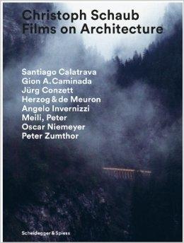 FILMS ON ARCHITECTURE (DVD)