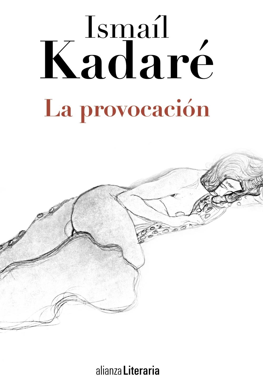 PROVOCACIÓN, LA