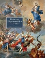 PINTURA EN HISPANOAMÉRICA 1550-1820