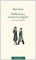 REFLEXIONES CONTRA LA RELIGIÓN