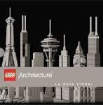 LEGO ARCHITECTURE GUIA VISUAL.