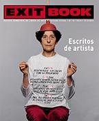 EXIT BOOK Nº  18/19.  ESCRITOS DE ARTISTA / RAROS Y EXQUISITOS