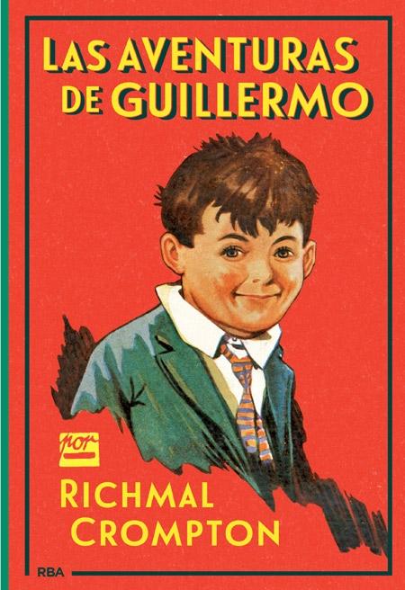 AVENTURAS DE GUILLERMO, LAS