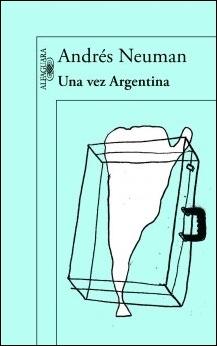 UNA VEZ ARGENTINA.