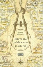 HISTORIA DEL MUNDO EN 12 MAPAS