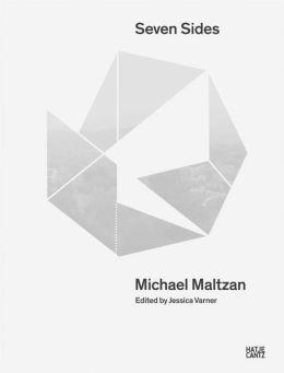 MALTZAN: MICHAEL MALTZAN. SEVEN SIDES. THE PITMAN DOWELL RESIDENCE. 