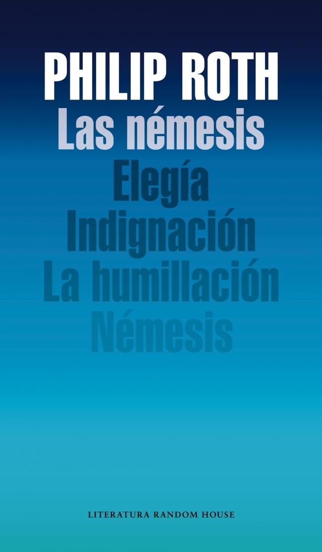 NEMESIS, LAS. 