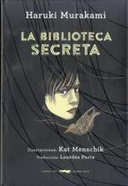 BIBLIOTECA SECRETA, LA. 