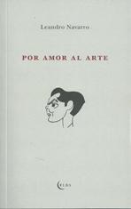 POR AMOR AL ARTE.