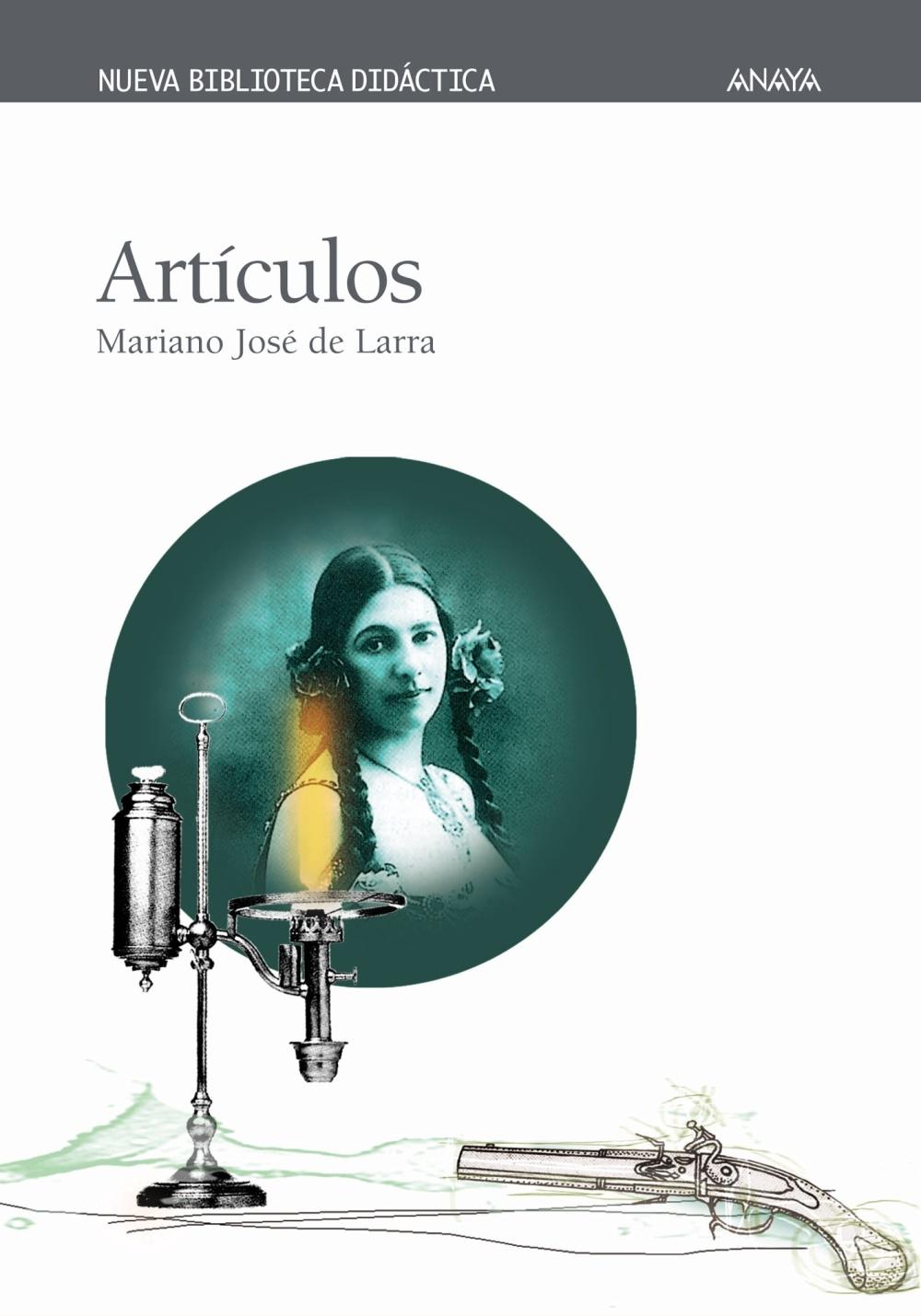 ARTICULOS (LARRA)