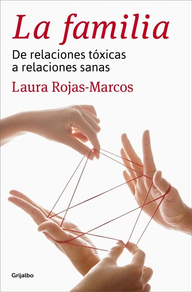 LA FAMILIA. DE RELACIONES TOXICAS A RELACIONES SANAS