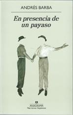 EN PRESENCIA DE UN PAYASO.