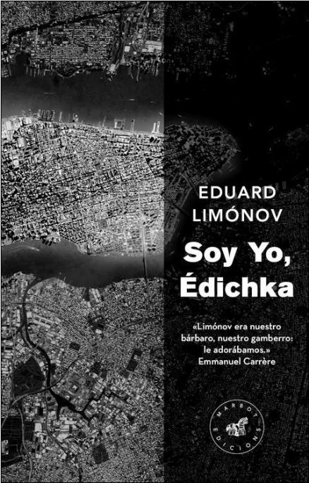 SOY YO, EDICHKA