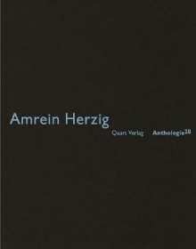 AMREIN/  HERZIG. ANTHOLOGIE 28. 