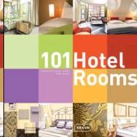 101 HOTEL ROOMS. 