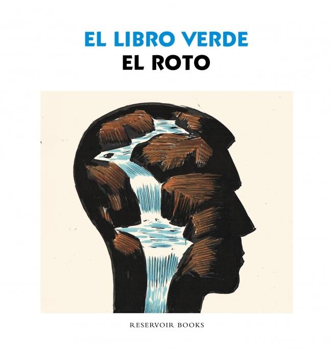 EL LIBRO VERDE.