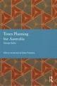 NEW IDEALS IN THE PLANNING OF CITIES, TOWNS, AND VILLAGES