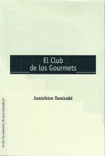 CLUB DE LOS GOURMETS, EL. 