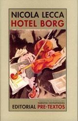 HOTEL BORG