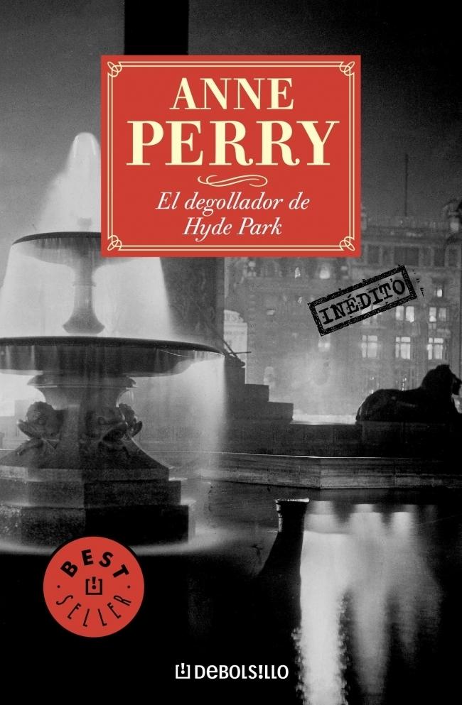 DEGOLLADOR DE HYDE PARK, EL