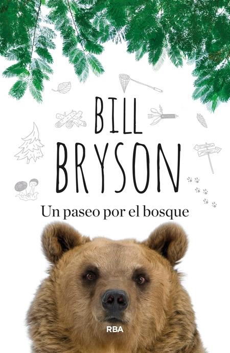 UN PASEO POR EL BOSQUE.