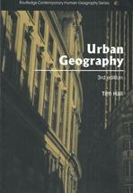 URBAN GEOGRAPHY