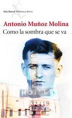 COMO LA SOMBRA QUE SE VA.