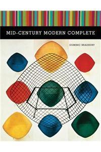 MID-CENTURY MODERN COMPLETE