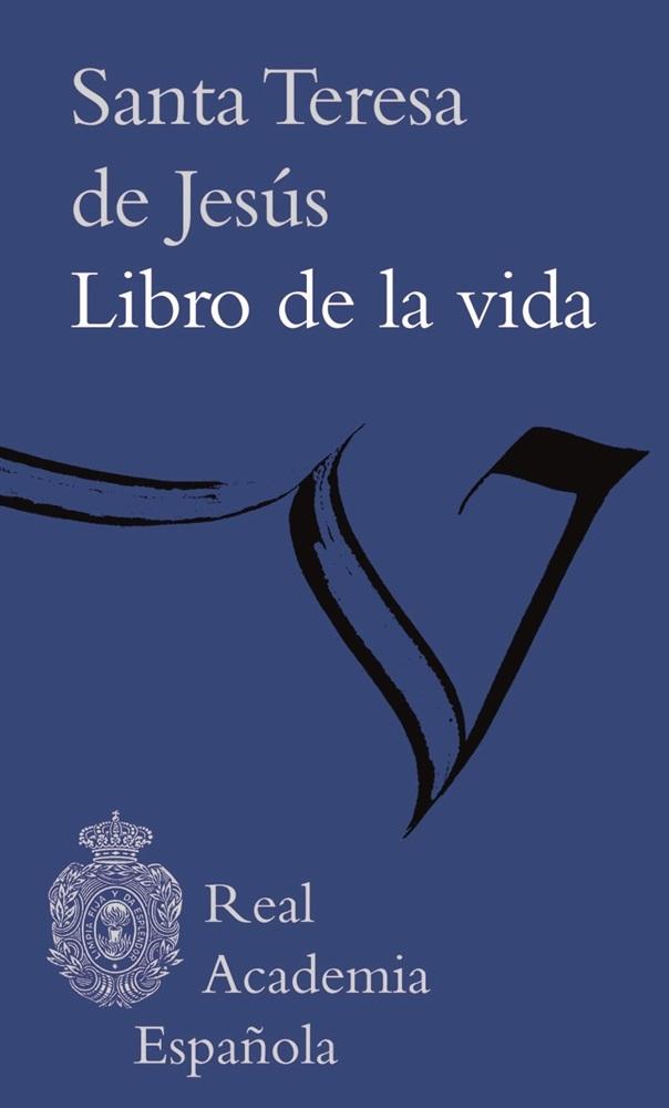 LIBRO DE LA VIDA. 