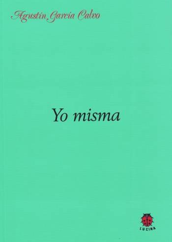 YO MISMA