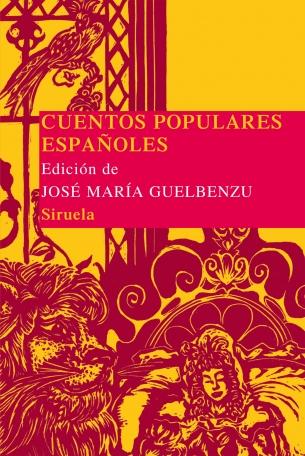 CUENTOS POPULARES ESPAÑOLES. 