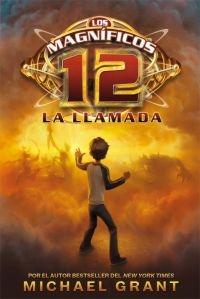LLAMADA LOS MAGNIFICOS 12