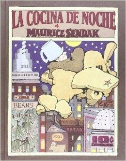 COCINA DE NOCHE, LA