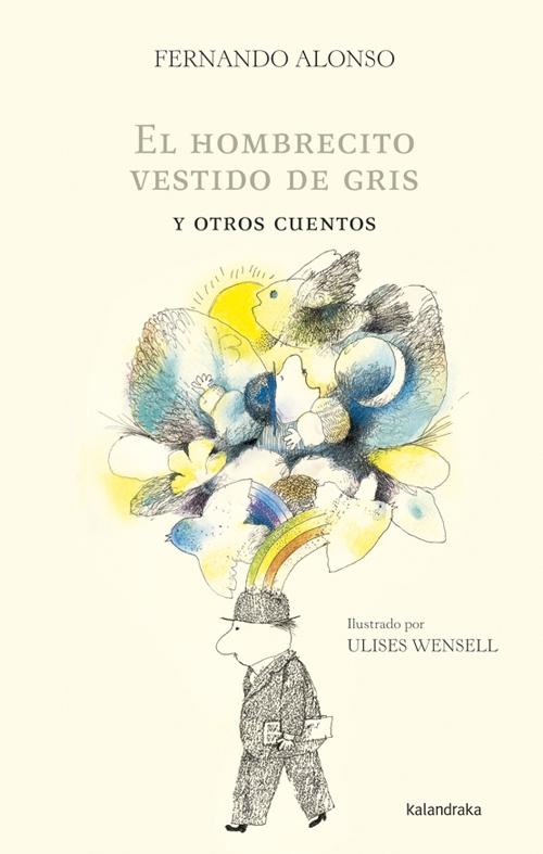 HOMBRECITO VESTIDO DE GRIS, EL
