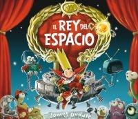 REY DEL ESPACIO, EL