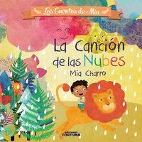 CANCION DE LAS NUBES, LA