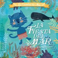 FIESTA DEL MAR