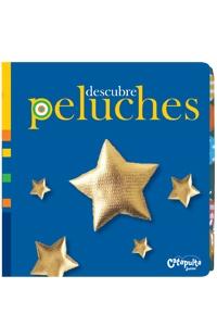 DESCUBRE PELUCHES