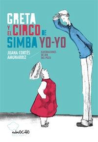GRETA Y EL CIRCO YO YO