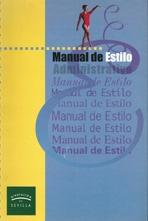 MANUAL DE ESTILO ADMINISTRATIVO