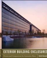 EXTERIOR BUILDING ENCLOSURES