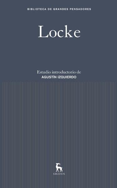 LOCKE.