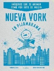 NUEVA YORK EN PIJAMARAMA.