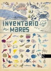 INVENTARIO ILUSTRADO DE LOS MARES. 