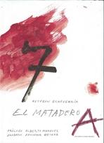 MATADERO, EL