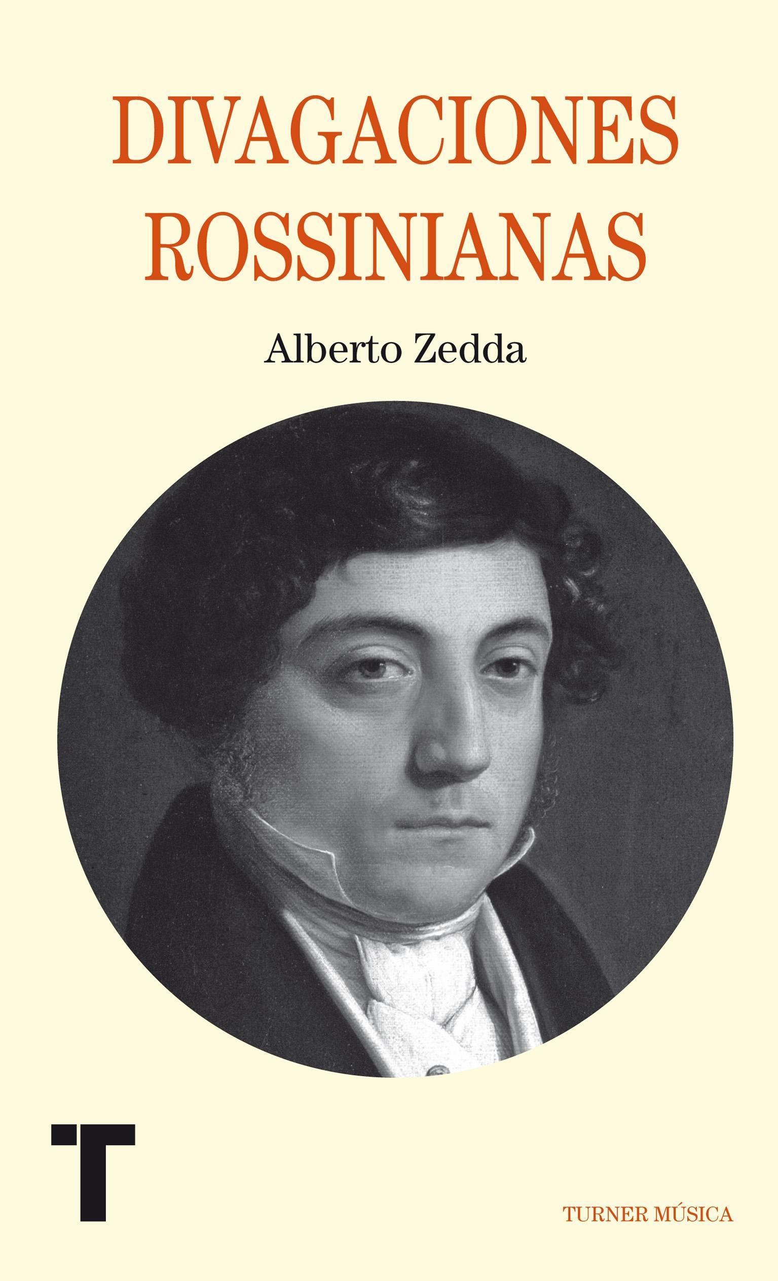 DIVAGACIONES SOBRE ROSSINI. 