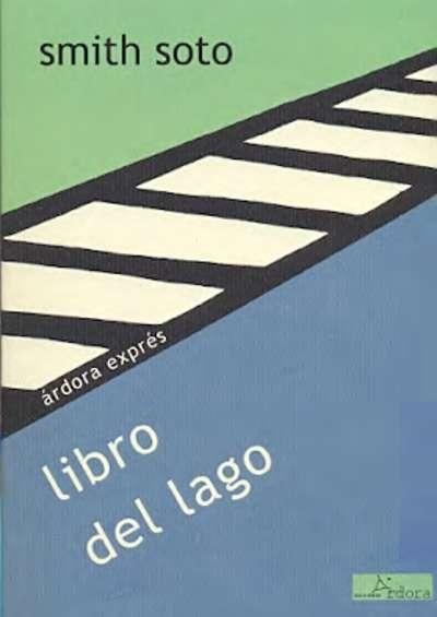 LIBRO DEL LAGO