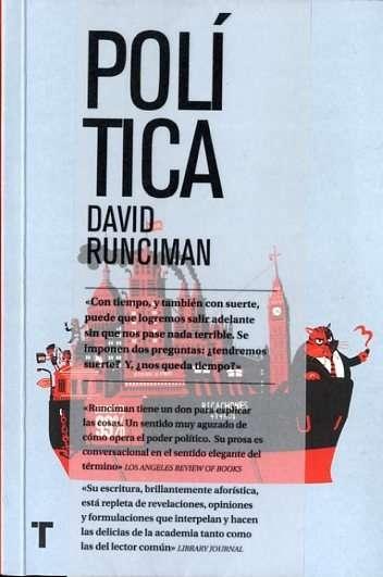 POLÍTICA.