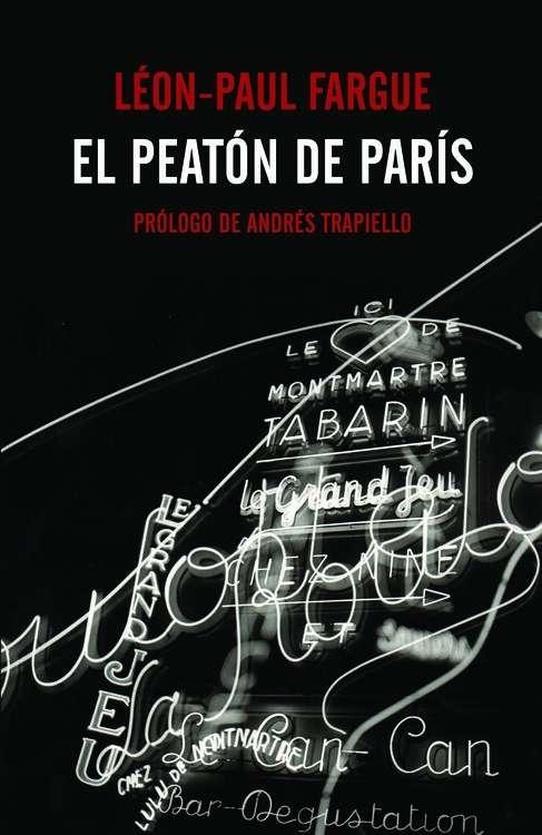 PEATÓN DE PARÍS, EL