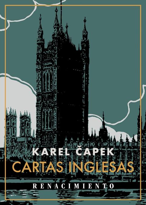 CARTAS INGLESAS. 